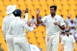 Five Indian cricketers who should play County Cricket