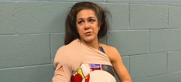 WWE News: WWE confirms Bayley’s shoulder injury