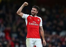 Arsenal transfer Roundup: Update on Seri, Marseille confirm Giroud interest and more
