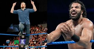 From The WWE Rumor Mill: 42-year-old star returning to WWE after 8 years on tonight's SmackDown