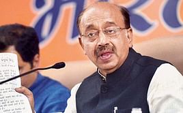 DDA changes norms and layout plan to pave way for Sports Minister Vijay Goel's NGO
