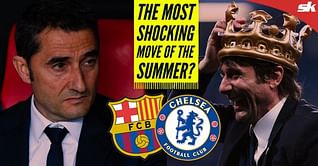 Reports: Barcelona and Chelsea in active talks for £70 million star