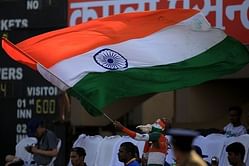 Cricketers convey Independence Day wishes to the nation