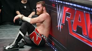 From the WWE Rumor Mill: Sami Zayn Moving to RAW?