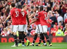 EPL 2017/18: Manchester United 4-0 West Ham United, 5 Talking Points