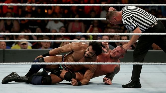 WWE News: What happened after Smackdown went off the air?