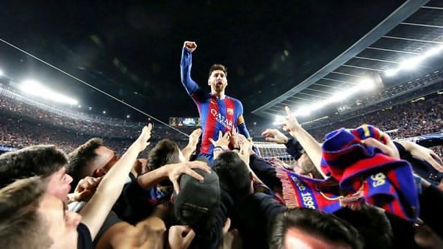Image result for messi 2017 psg