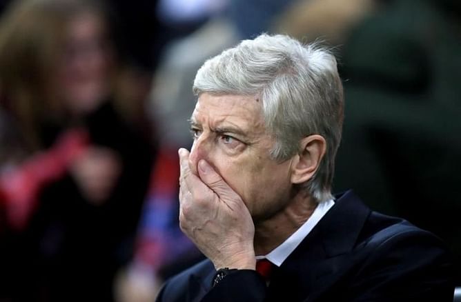 Reports: Arsenal willing to let superstar leave in exchange for Thomas Lemar