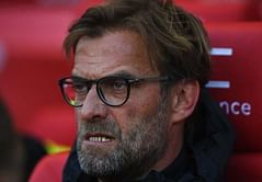 Reports: Liverpool star set to make surprise move to Serie A