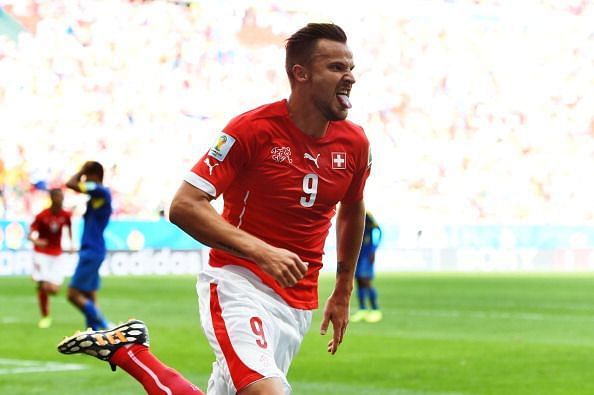 Top 10 footballers who have scored at the FIFA U-17 World Cup and the FIFA World Cup