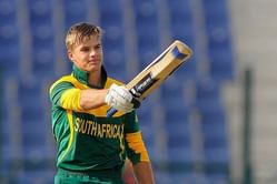 Aiden Markram named South Africa A skipper for series against India A