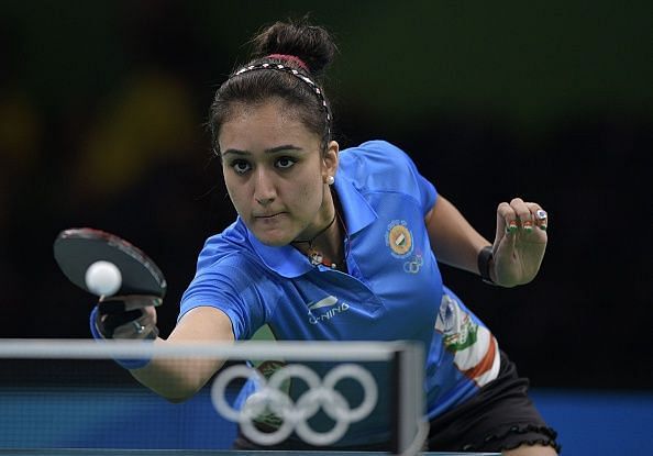 Manika Batra