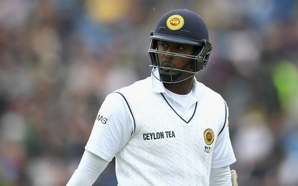 England v Sri Lanka: 1st Investec Test - Day Three