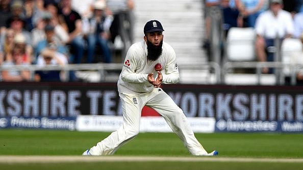England v West Indies - 2nd Investec Test: Day Three