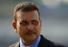 Ravi Shastri opens up about his role in the Indian cricket team