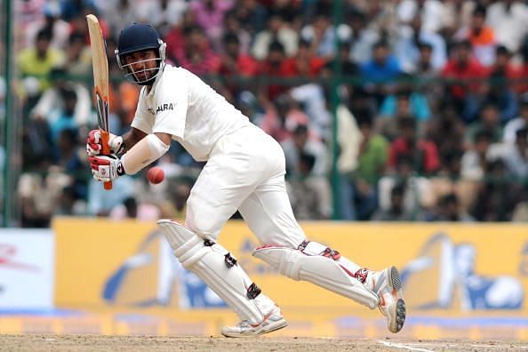 5 Defiant Cheteshwar Pujara Innings