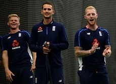 Alex Hales and Ben Stokes engage in hilarious Twitter banter