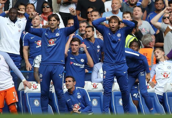 EPL 2017/18: Chelsea 2-3 Burnley, 5 Talking Points