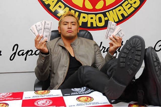 WWE News: Stone Cold Steve Austin on the possibility of WWE signing Kazuchika Okada