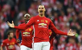 Manchester United transfer round-up: Zlatan to sign new contract this week, Mourinho wants Draxler and more