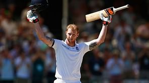 Ben Stokes vs Andrew Flintoff: A statistical comparison