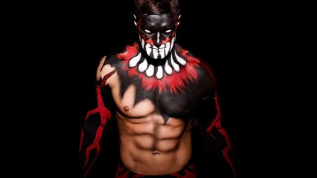 Balor will tap into his dark side at SummerSlam!