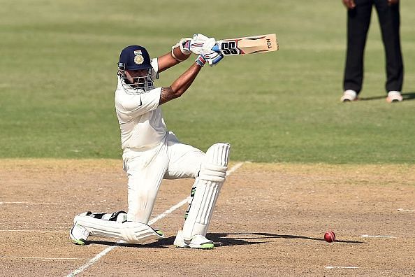 Murali Vijay is one of India&#039;s best Test batsman