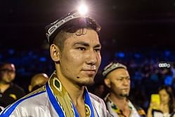 Zulpikar Maimaitiali: 5 things you should know about Vijender Singh's next opponent