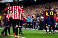 Barcelona v Athletic Club - Copa del Rey Final