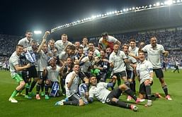 Five reasons why Real Madrid may fail to win the league this season