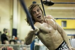 SK Speculation: Is Matt Riddle on his way to NJPW?