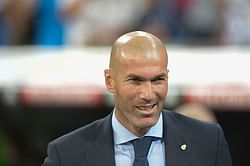 Reports: Chelsea superstar desperate to join Real Madrid