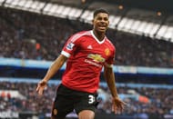 Manchester City v Manchester United - Premier League