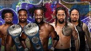 WWE SummerSlam 2017: 5 possible endings to the SD Tag Team Championship Match between The New Day and The Usos