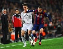 FIFA Mobile: Barcelona star overtakes Real Madrid's Gareth Bale as fastest La Liga player