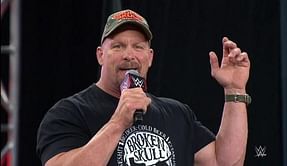 WWE News: Stone Cold reveals dream opponent and why dream match with 6-time champion never happened