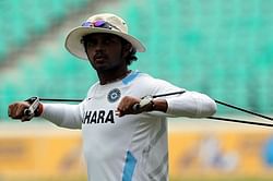 S Sreesanth opens up about his time during exile