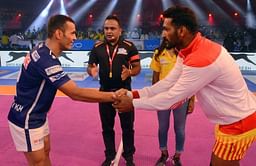 Pro Kabaddi League 2017 Season 5 : Dabang Delhi coach ready to drop captain Meraj Sheykh