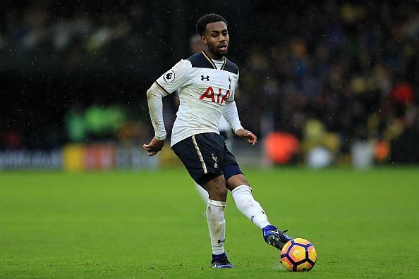 Watford v Tottenham Hotspur - Premier League