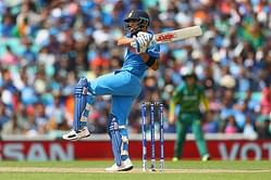 Mohammad Yousuf believes Virat Kohli is not in Sachin Tendulkar, Rahul Dravid's league