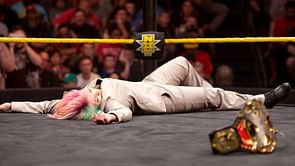 WWE NXT Results 2nd August 2017, latest NXT winners, review and video highlights