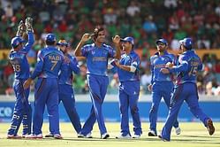 Afghanistan to play their first ever Test later this year