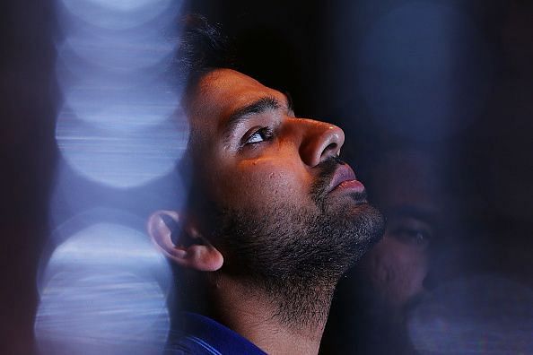It's time to laud Rohit Sharma for his fight, not his talent