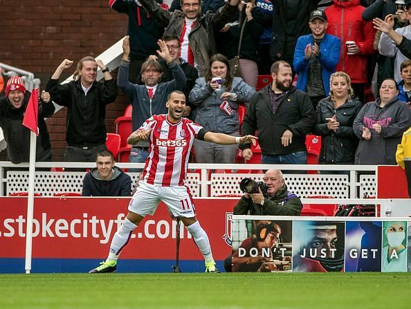 Stoke City 1-0 Arsenal: Player Ratings, Premier League 2017/18