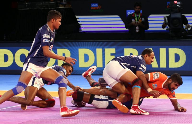 Dabang Delhi can do well if others around Shinde start performing as well