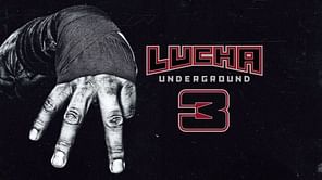 Lucha Underground results (9/8/17): Mil Muertes vs. Jeremiah Crane, Pentagon Dark vs. Texano