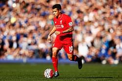 FIFA 18 ratings leaked, Liverpool's highest rated player revealed