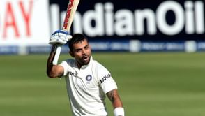 India's tour of South Africa to get underway on January 3