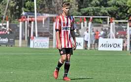 Scout Report: Juan Foyth - the future rock of Tottenham defense