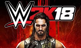 WWE News: WWE 2K18 releases first images of the game